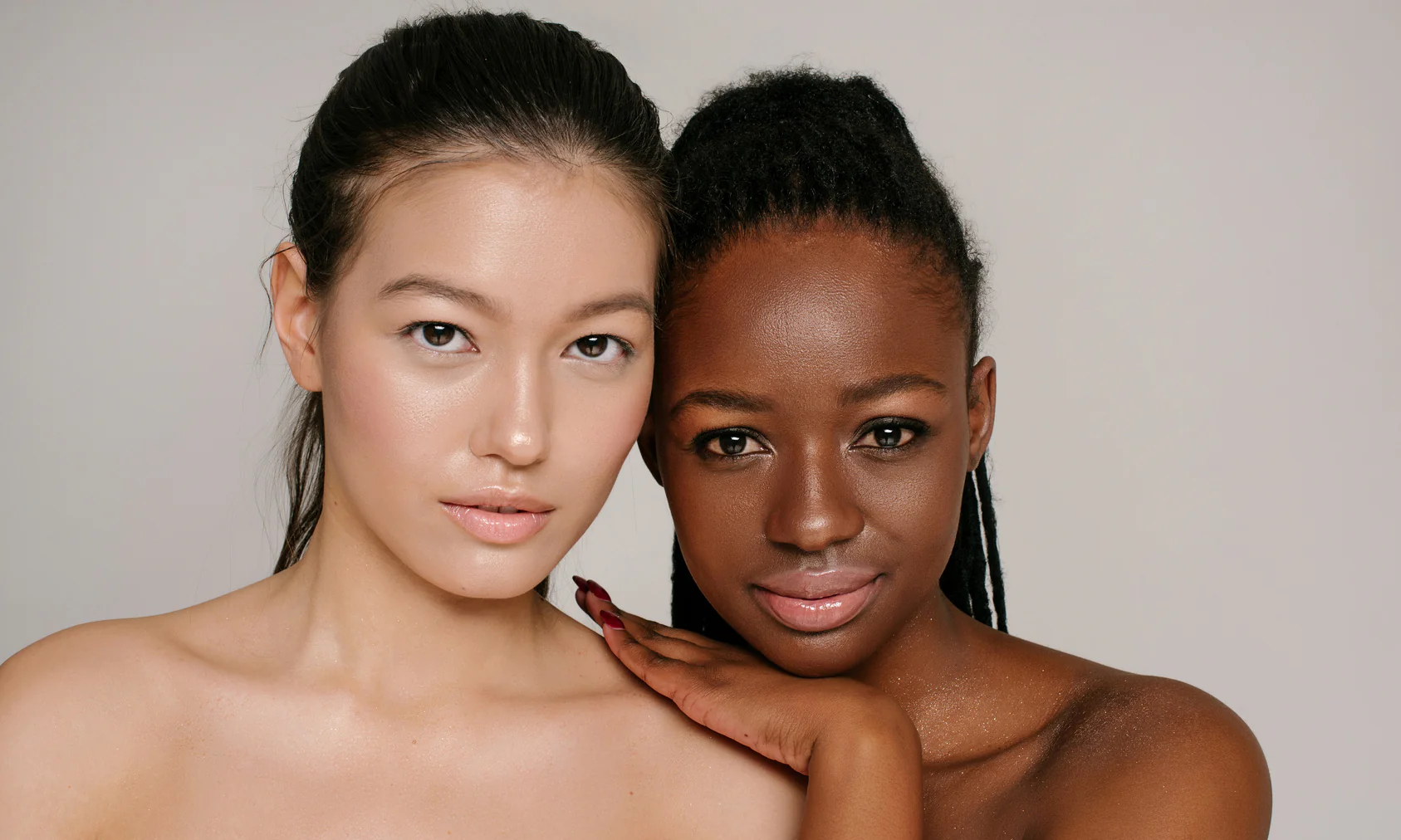 Radiant Skin, Perfectly Unified